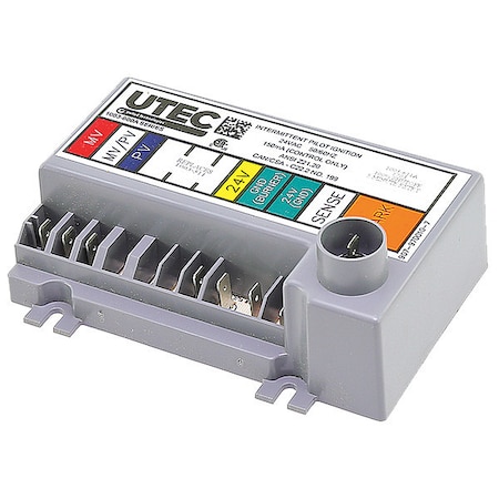 Ignition Control Board MPN:511-330-097