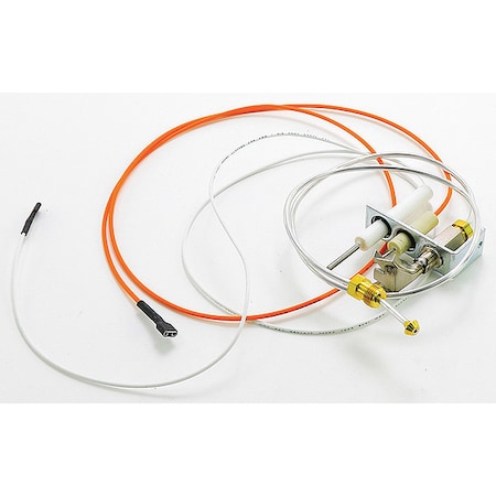 Pilot Burner, Natural Gas MPN:511-330-221