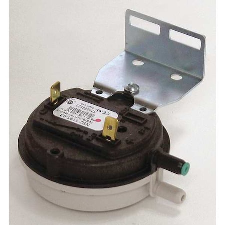 Pressure Switch, 1.25in SPST MPN:511-624-521