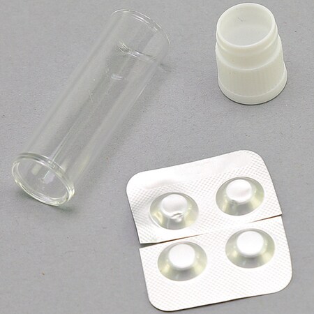 Inhibitor Test Kit MPN:592-900-005