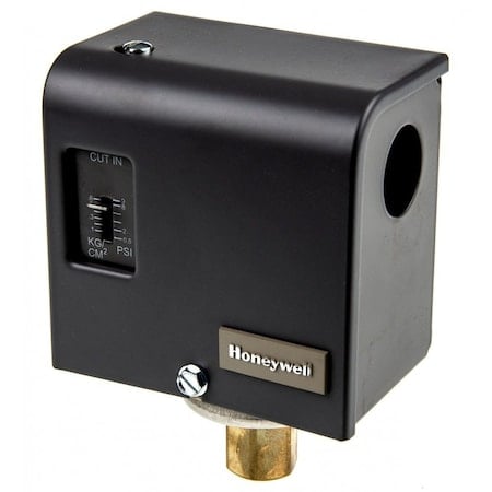 High Pressure Limit Control MPN:510-312-135