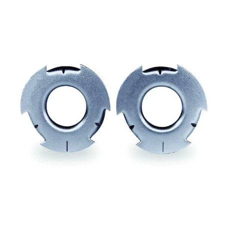 Reducing Bushing, 4 to 6 in Wheel, PK2 MPN:3809