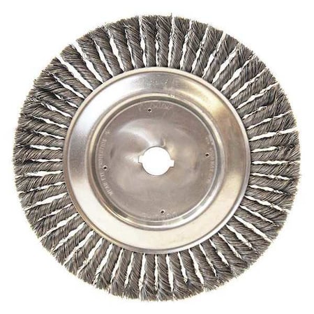 10 Wire Wheel MPN:08870-12