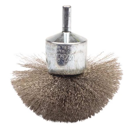 Stainless Steel End Wire Brush 3
