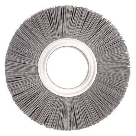 Nylox Wheel MPN:20600