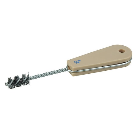 1/2' Diameter Copper Tube Fitting Brush MPN:44080V