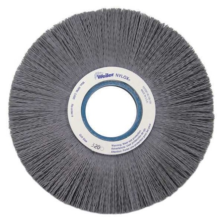 Wire Brush 83111 Must Order 