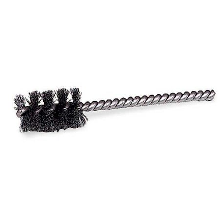 Single Spiral Tube Brush, Power, 0.75