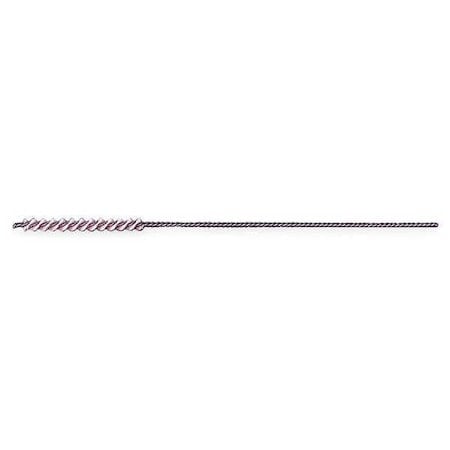 Single Spiral Tube Brush, Power, 0.105