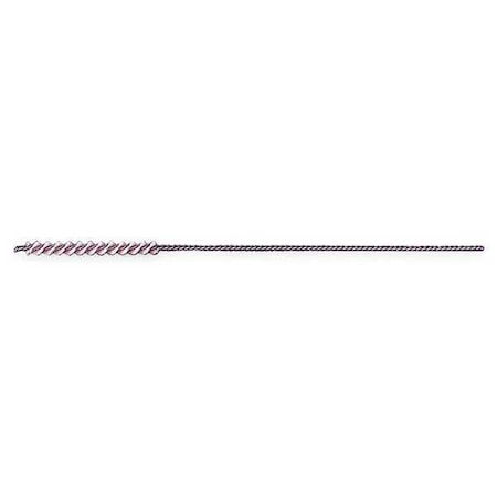 Single Spiral Tube Brush, Power, 0.325