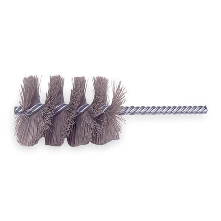 Single Spiral Brush, Power, 0.375