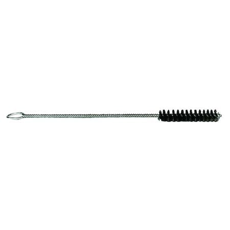 Single Spiral Brush, Manual, 0.187