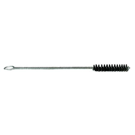 Single Spiral Brush, Manual, 0.5