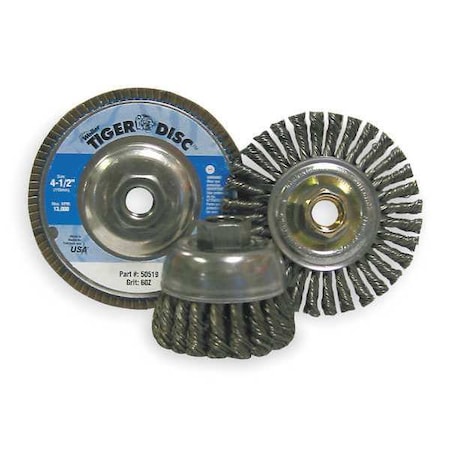 Mini Grinder Kit, 3 PC MPN:97417
