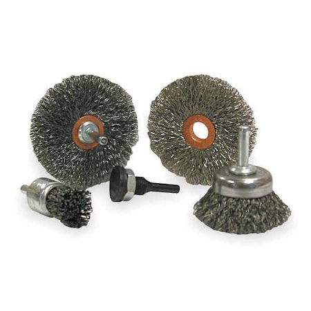 Utility Kit, 5 PC MPN:97418