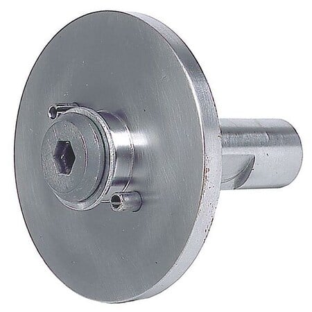 Drive Arbor For Use WITH3