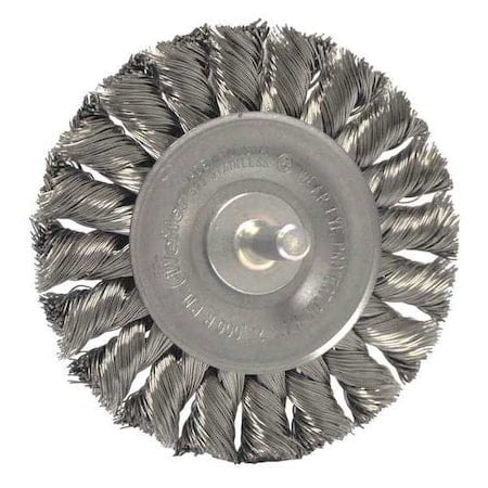 STM-4 End Wheel Knot MPN:17691