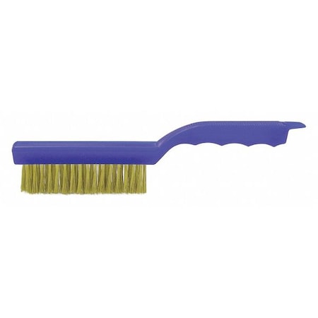 SH46B 4X16BRASS MPN:73218