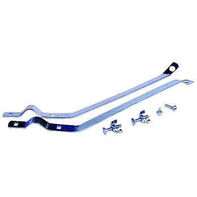 Heavy-Duty Steel Brace #2 MPN:44290
