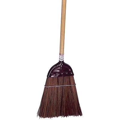 Metal Cap Upright Broompalmyra Fill 55