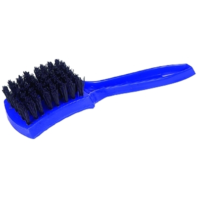 Upholstery/Spotting Brush Crimp Poly Fill MPN:44307