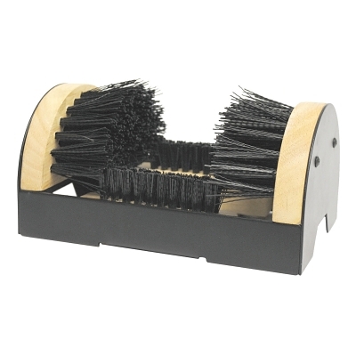 Boot Cleaning Brush 9