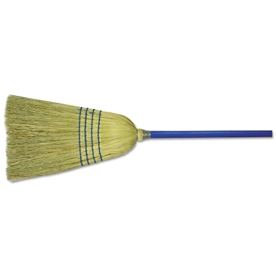 Light Ind Upright Broomcorn&Fiber 57