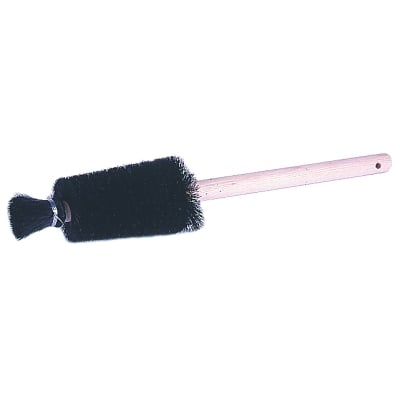 Black Horsehair Bottle Brush MPN:99594