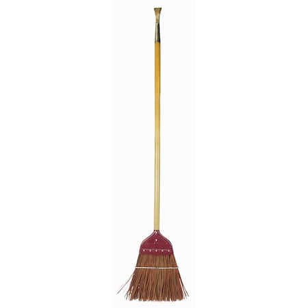 Track & Switch Upright Cap Broom Palmyr Fill 55