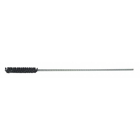 CrossFlex Standard Duty Bore Brush 11mm Diameter 180SC Grit MPN:34150