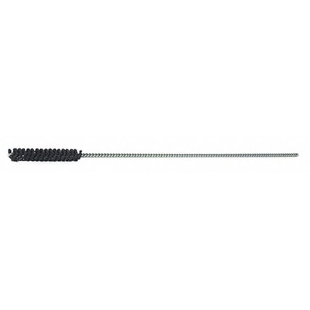 CrossFlex Standard Duty Bore Brush 12mm Diameter 320SC Grit MPN:34156