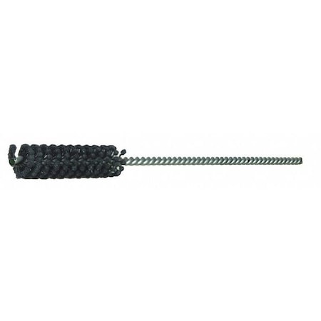 CrossFlex Standard Duty Bore Brush 14mm Diameter 120SC Grit MPN:34162