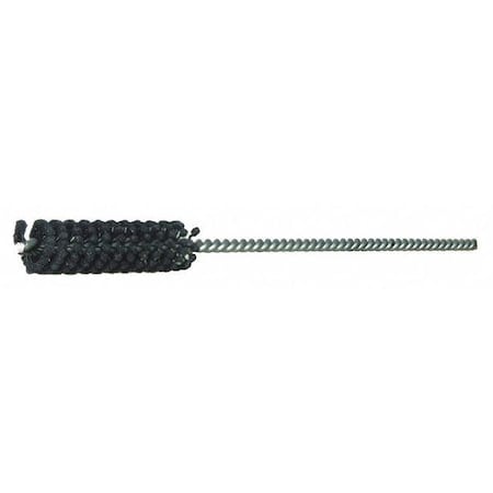 CrossFlex Standard Duty Bore Brush 14mm Diameter 320SC Grit MPN:34165