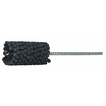 CrossFlex Standard Duty Bore Brush 1 Diameter 120SC Grit MPN:34190