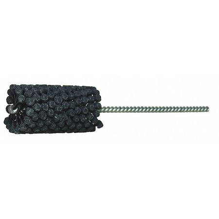 CrossFlex Standard Duty Bore Brush 1 Diameter 180SC Grit MPN:34191