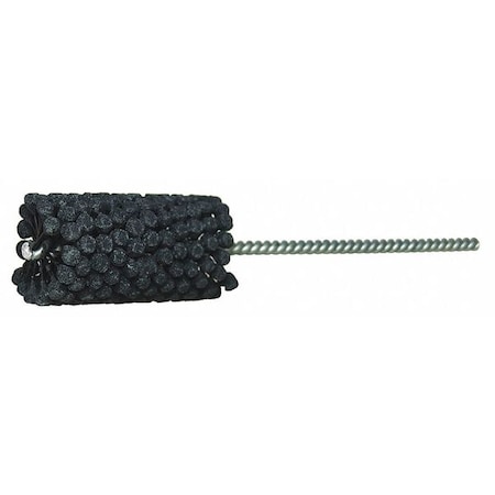 CrossFlex Standard Duty Bore Brush 1-1/4 Diameter 320SC Grit MPN:34201