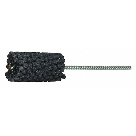 CrossFlex Standard Duty Bore Brush 1-7/8 Diameter 240SC Grit MPN:34220