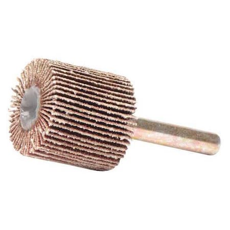CA-1 X 1 X 80 GRIT1/4IN Mount MPN:52004