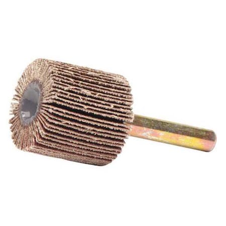 CA-1 X 1 X 120 GRIT1/4IN Mount MPN:52005