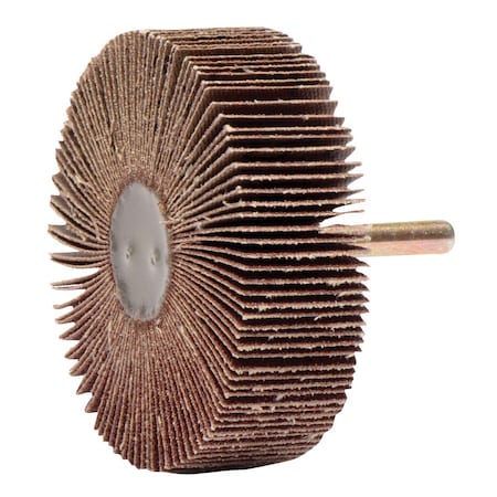 CA-3 X 1 X 120 GRIT1/4IN Mount MPN:52029