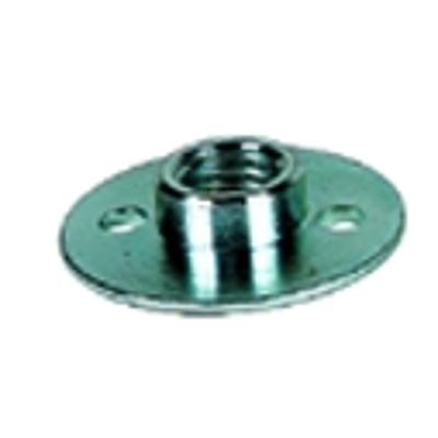 Disc Nut F/Fiber DISC5/8