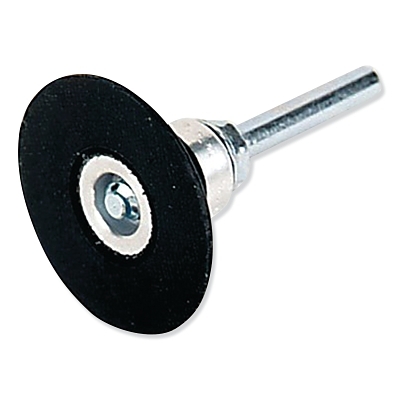 Ts Hubpad Mandrel For Blend Dcs W Bobcat Dcs 3