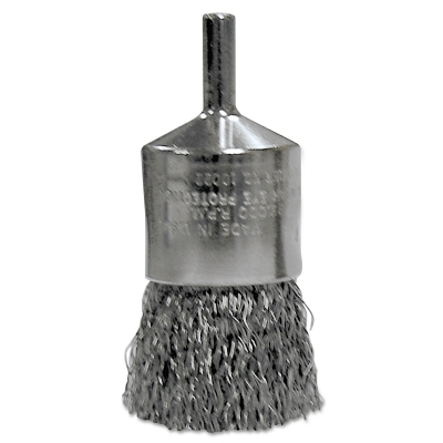 1/2 .0104 Stainless Brush MPN:10371