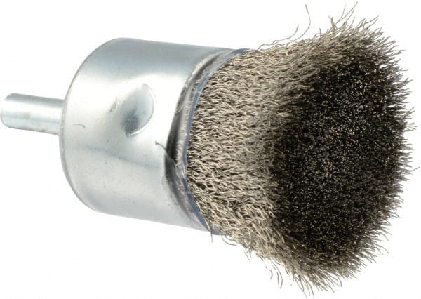 End Brushes: 1