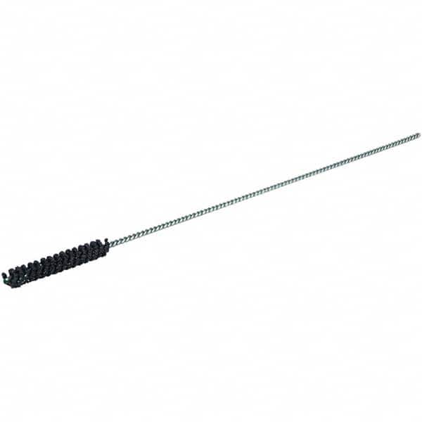 Flexible Cylinder Hone: 6 mm Max Bore Dia, 120 Grit, Silicon Carbide MPN:34119 Flexible Cylinder Hone: 6 mm Max Bore Dia, 120 Grit, Silicon Carbide MPN:34119