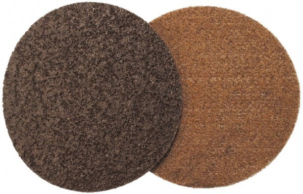 Hook & Loop Disc: 7