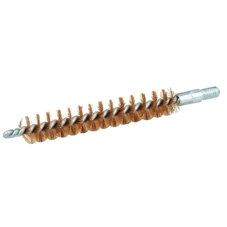 35 Caliber Gun Brush Bronze Fill MPN:99788