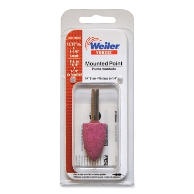 Vortec Mount Point 11/16