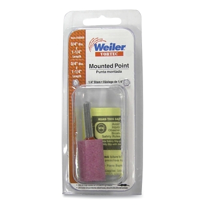Vortec Mount Point 3/4