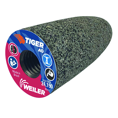T16 Portbl Grind Cone A24-R 1 1/2
